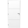 Interiérové Dvere SOLODOOR - Polar 1