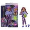 Monster High™ Creepover party panenka - Clawdeen