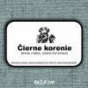Etikety na koreničky 02 4x2,4 cm