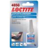 Loctite 4850 5g - sekundové lepidlo, pružné, ohybateľné LOCTITE 373352