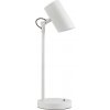 Kanlux AGZAR E14 W Stolná lampa 36251