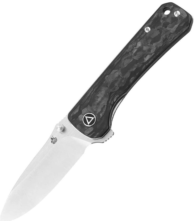 QSP Knife Hawk QS131-F