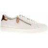 Remonte nízke tenisky D090381 biela