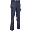 Pracovné nohavice COFRA Walcourt Farba: Modrá, Veľkosť: 52 (V562_0_02_Z52)
