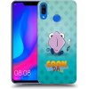 Picasee ULTIMATE CASE pro Huawei Nova 3 - COONDA holátko - světlá