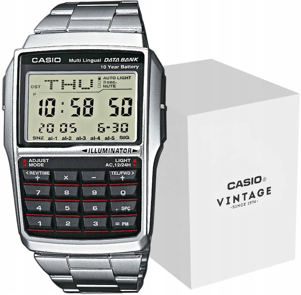 Casio DBC-32D-1A