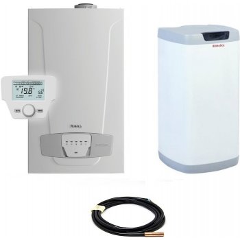 Baxi Luna Platinum+ 1.18 + 100l SES0251+