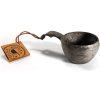Hrnček Kupilka Classic Kuksa 210ml Farba: čierna
