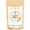 BIOPTIMAL BIO Ryžový proteín 500g