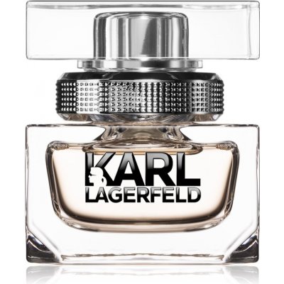 Karl Lagerfeld Karl Lagerfeld for Her parfumovaná voda pre ženy 25 ml