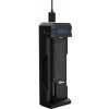 XTAR SC1 USB charger for Li-ion 3.6/3.7 V batteries