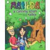 Matilda a čarovný strom nádeje - Triznová Zuzana