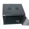 Eurocase nástenný rozvádzač GMA6409 9U / 19