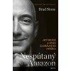 Nespútaný Amazon - Brad Stone
