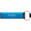 Kingston Flash Disk IronKey 64GB USB-C IronKey Keypad 200C, FIPS 140-3 Lvl 3 (Pending) AES-256 IKKP200C/64GB