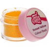 Jedlá prachová farba FunCakes - Sunset Yellow 2,5g