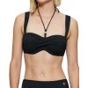 Triumph dámska čierna plavková podprsenka Summer Twist 10222253