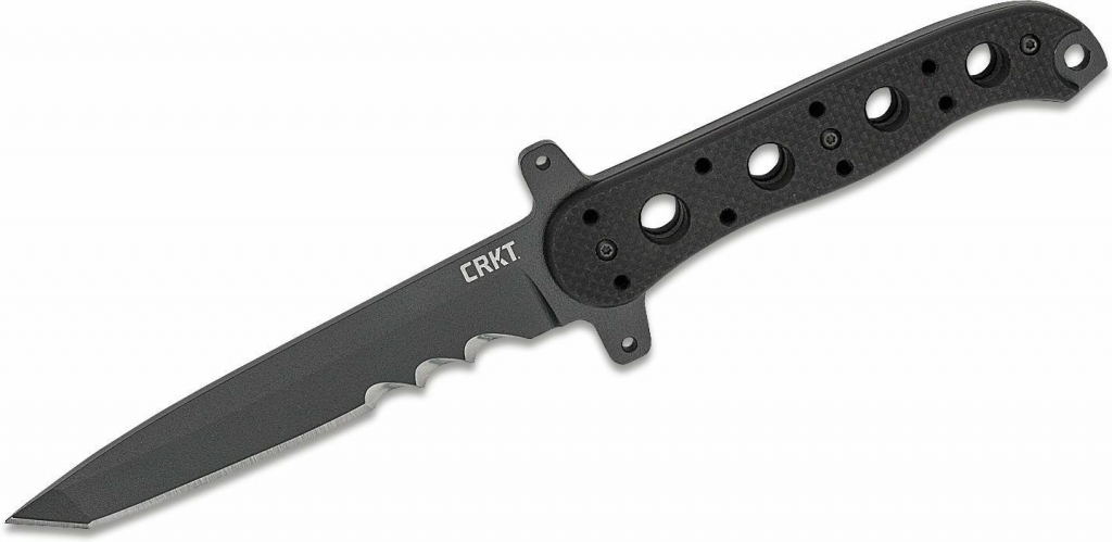 CRKT M16® - 13FX FIXED BLADE CR-M16-13FX