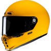 HJC V10 Solid deep yellow Veľkosť: M