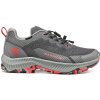 Garmont 9.81 PULSE W shadow grey/cayenne red