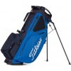 Nepremokavý bag Titleist Hybrid 14 StaDry Waterproof Modrá Bag na nosenie (Stand bag) Waterproof
