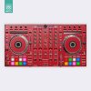 Doto Design Skin DDJ-SX2 FULL COLORS Aurora Red