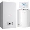 PROTHERM GEPARD CONDENS 25 MKO plynový kotol 26,5kW, závesný + zásobník 117l, stacionárny, regulácia