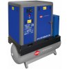 AIRPRESS APS 15 IVR Combi Dry X G2