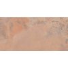 Rako Craft DASV9892 dlažba 60x120 pottery hnědočervená rekt. 1,44 m2