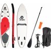 ENERO Paddleboard 320x76x15 Red,White