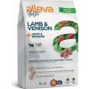 Alleva HOLISTIC cat lamb & venison adult 1,5 kg