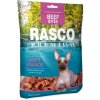 Rasco Premium kúsky z hovädzieho masa 230 g