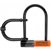 Zámek na klíč KRYPTONITE Evolution Messenger Mini+