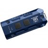 Nitecore TIP3 Blue 720 lm, vreckové LED svietidlo, USB-C