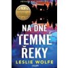 Beneath Blackwater River (Leslie Wolfe)