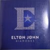 JOHN, ELTON - DIAMONDS -DOWNLOAD/HQ- LP