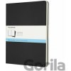 Moleskine Zošity Cahier B5 bodkovaný 3 ks čierny