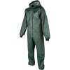 ARDON®AQUA 104 Vodeodolný overal zelená 3XL H1175/3XL
