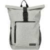 Rolltop Newcastle Enrico Benetti sivá 23 L