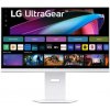 LG UltraGear 32G810SA-W