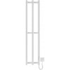 Mario-Radiators HF SLIM MR0019 1170 mm x 250 mm