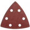 Plátno brúsne pre multifunkcii 90mm YATO YT-34690 10ks