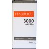 Maxximus Batéria pre Samsung Galaxy S5 / I9600, 3000mAh