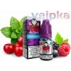 Vampire Vape Nic Salt Heisenberg 10ml Obsah nikotínu v mg/ml: 20 mg/ml