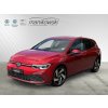 Volkswagen Golf GTI DSG 180 kW