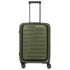 Travelite Air Base 4w S Front pocket Olive 43 L TRAVELITE-75346-86