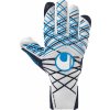 Uhlsport Absolutgrip Tight HN Goalkeeper Gloves 1011364-001