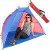 PLÁŽOVÝ TURISTICKÝ STAN KRYT SUN 200x100x105 cm ENERO CAMP