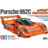 Tamiya Porsche 962C „Jägermeister“ 1:24