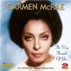 Carmen McRae - Very Thought of You (The Definitive Singles Collection)
